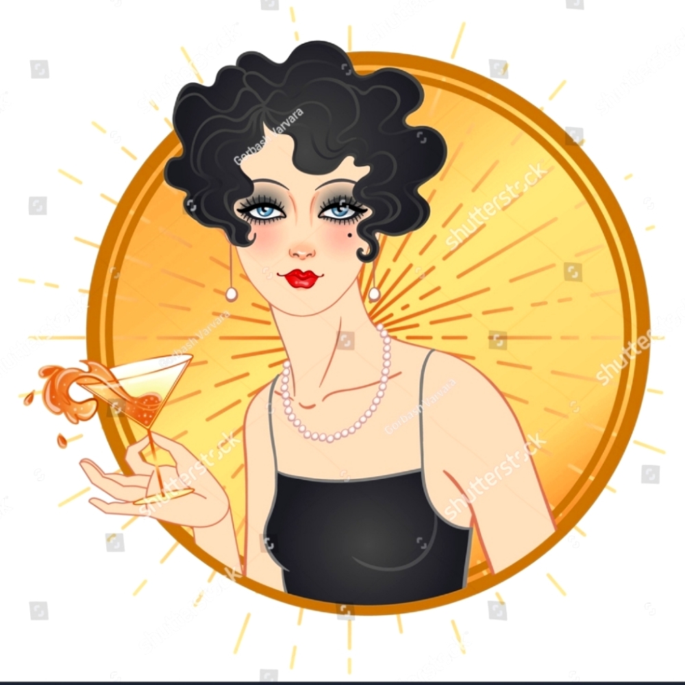Meet your Posher, Allie